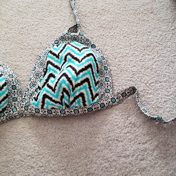 Swimming top - Picture 2 of 2